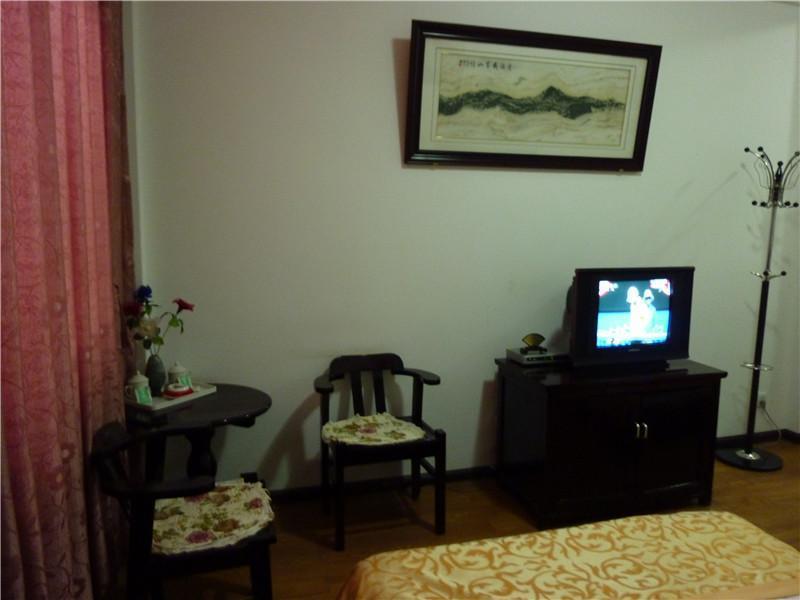 Dali Hong Yuan Inn Extérieur photo